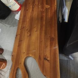 jumbo 15"x35" charchoceri cheese board Large Fruit Board