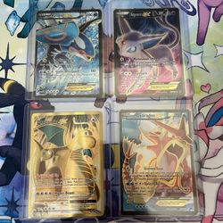 (Fs/Ft) XY Era Ex Full Art Lot