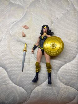 Marvel Legends Power Princess