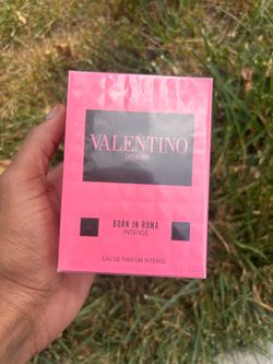Valentino Donna Born in Roma Intense EDP 100ml
