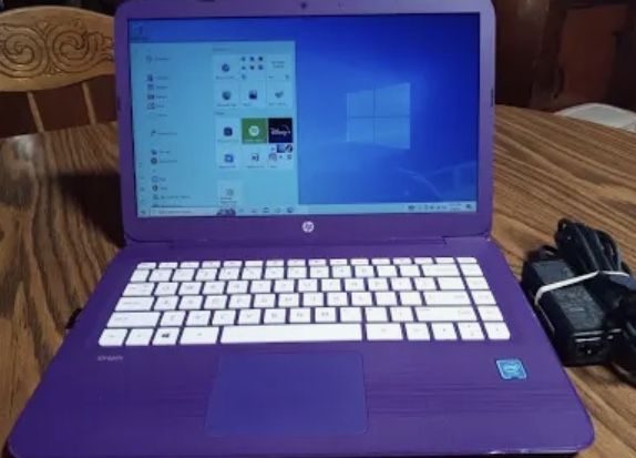 Hp Laptop