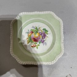 Vintage and Rare Johnson Bros. Plate