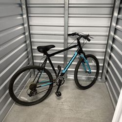 Nishiki Pueblo Mountain Bike