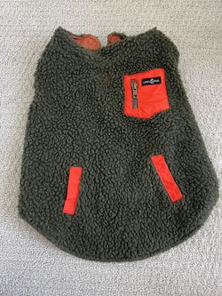 Lucy & Co Dog Vest
