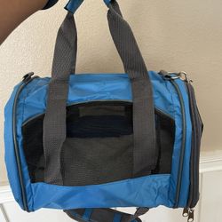 Pet Carrier