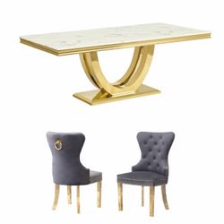 Dining set