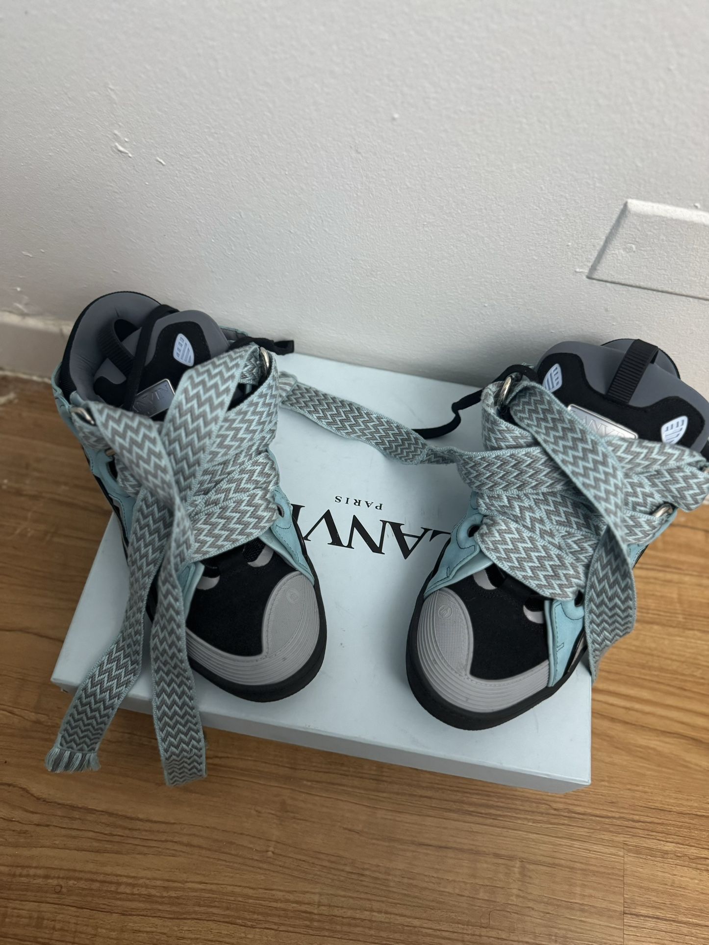Lanvin Shoes