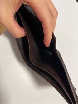 $7 brown wallet for Sale in Queens, NY - OfferUp