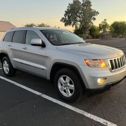 2011 Jeep Grand Cherokee