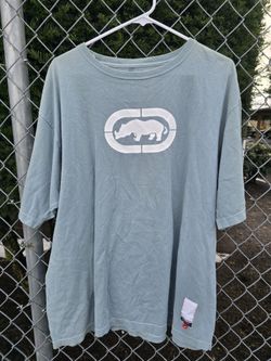 Y2k Ecko Complex Shirt Sz Xl 