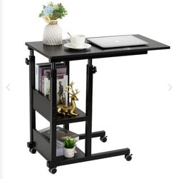 Adjustable Desk / Side Table