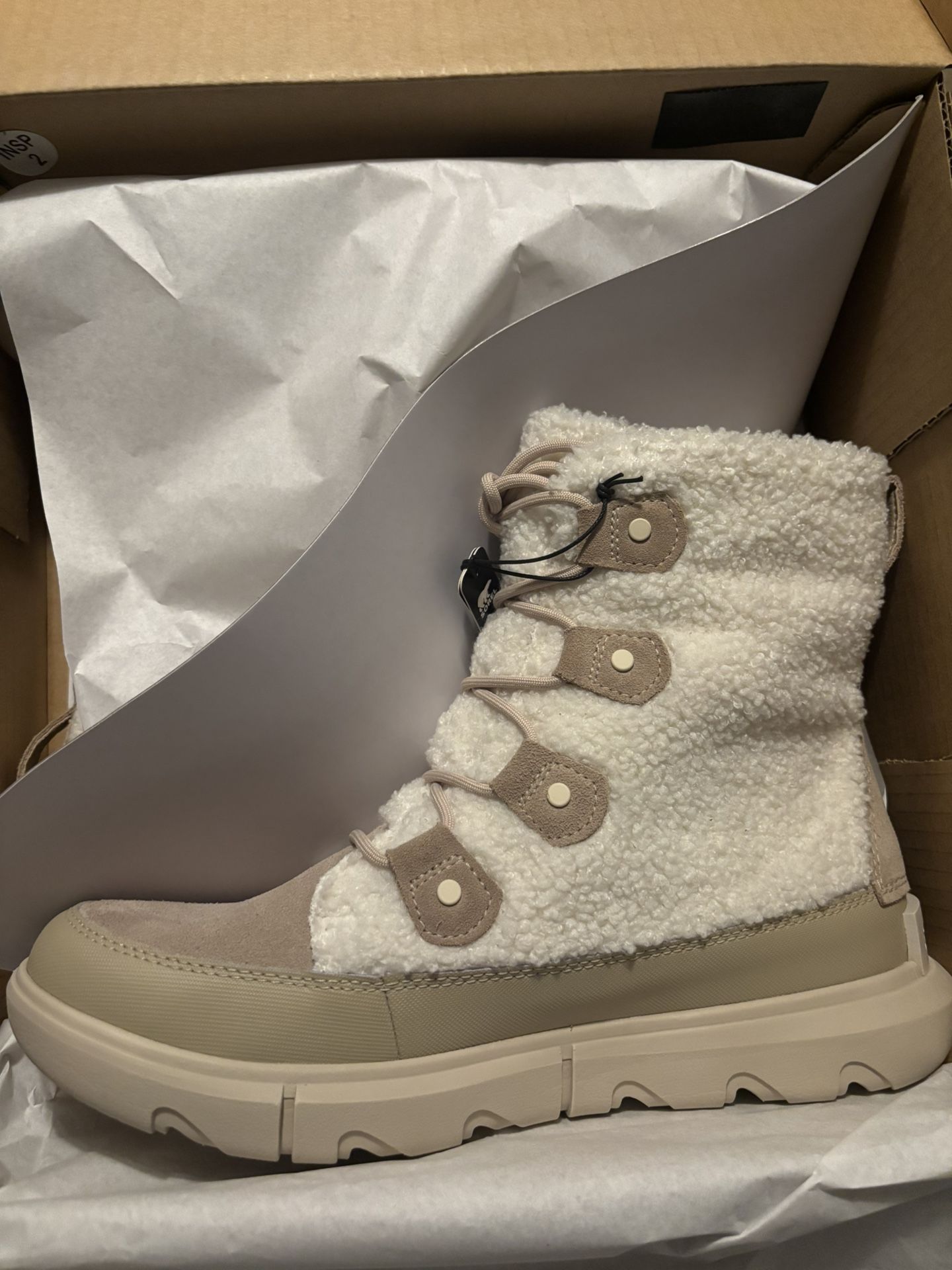 Sorel Women’s Boots Brand New! Size 11