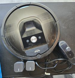 Roomba 985