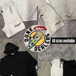 Essentials Shorts,Shirts, Hoodie 