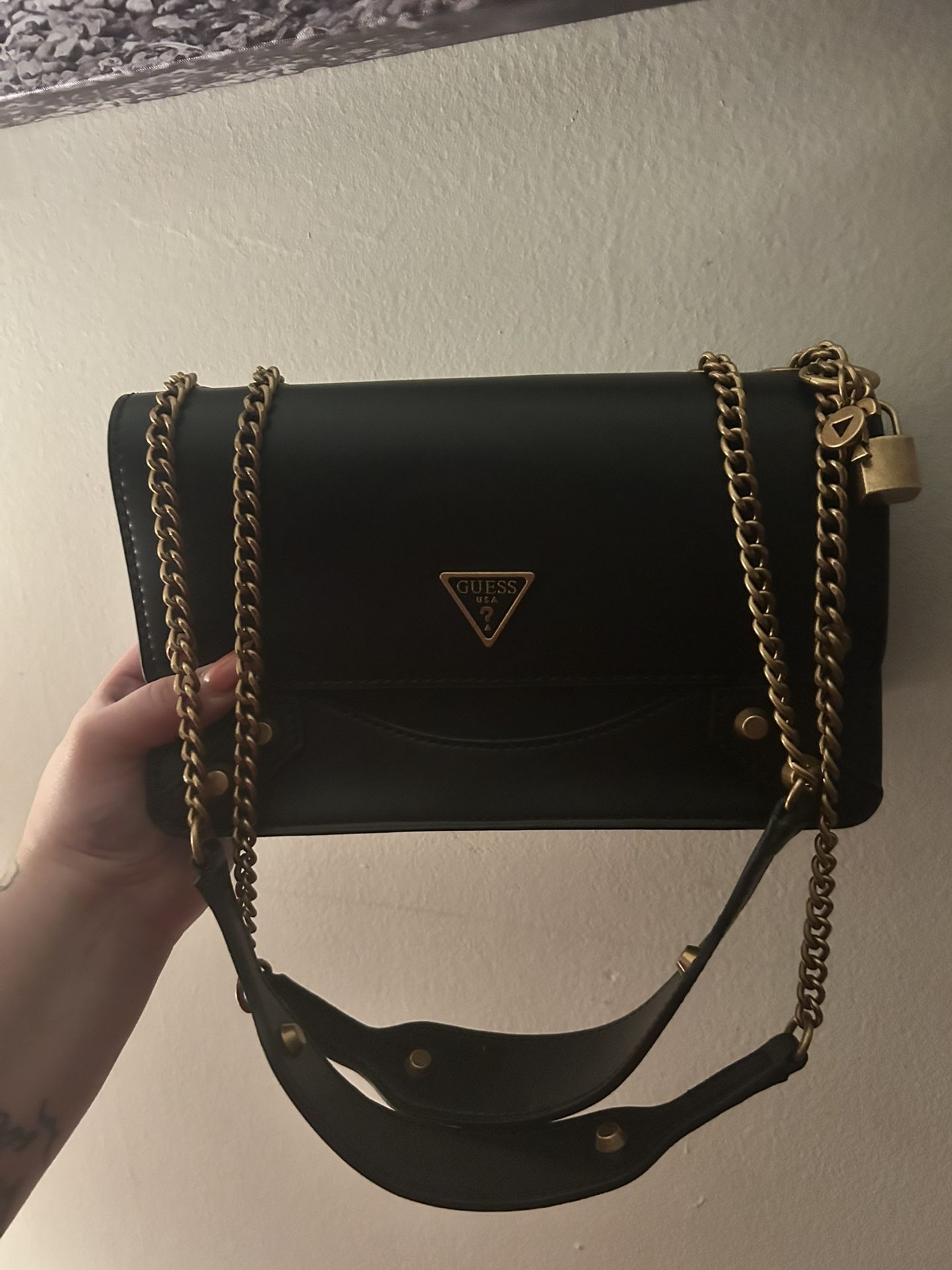 Brand New Guess Handbag