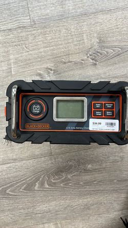 Black+Decker battery Charger (2391)
