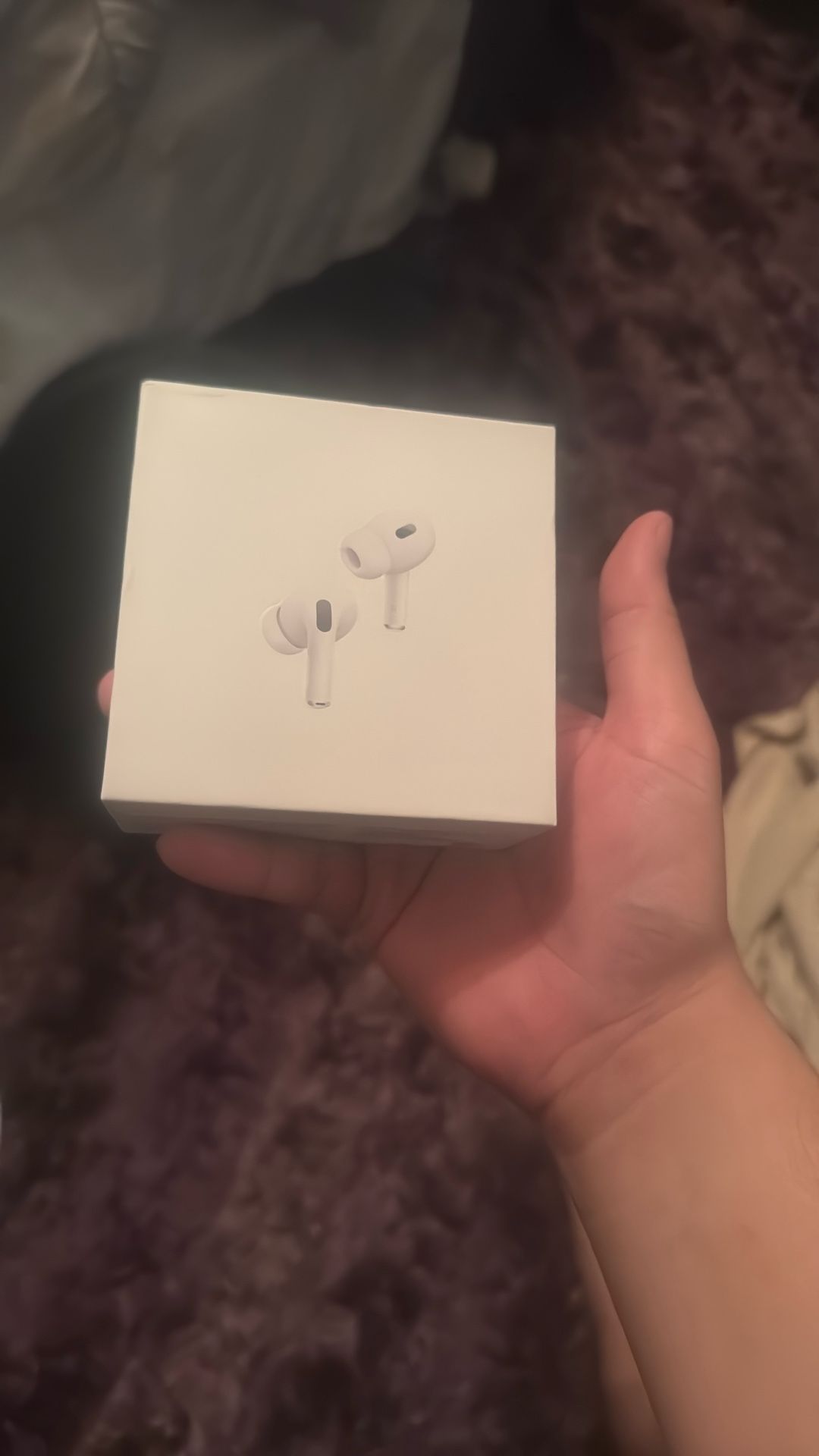 Air Pods Pro
