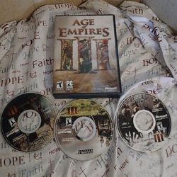 Age Of Empires 
