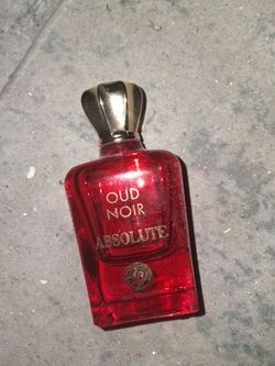 OUD NOIR