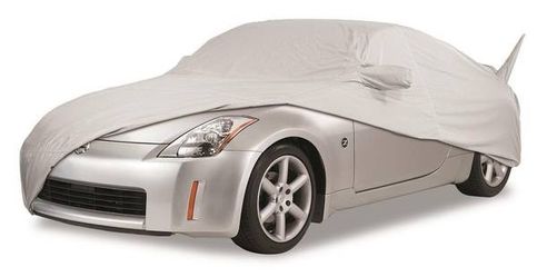350z car cover