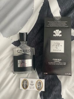 My Aventus 100ml Need Gone Today