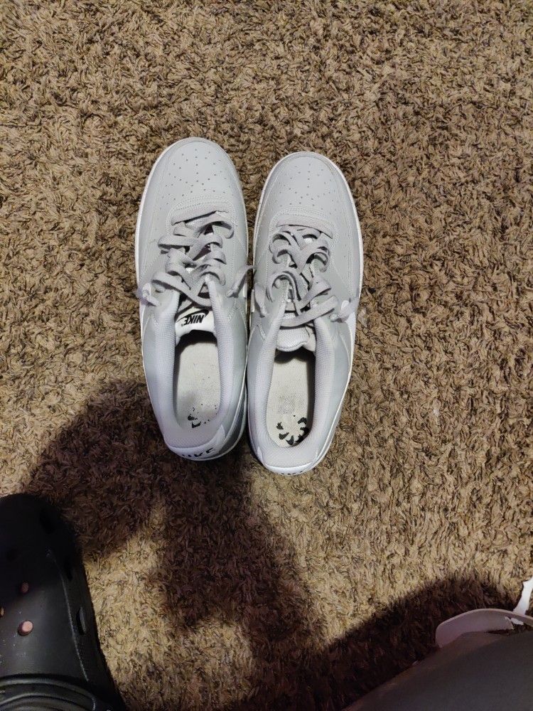 Nike Court Vision