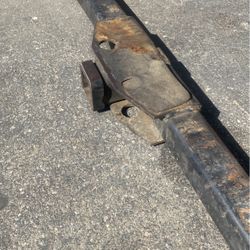 Tow Hitch