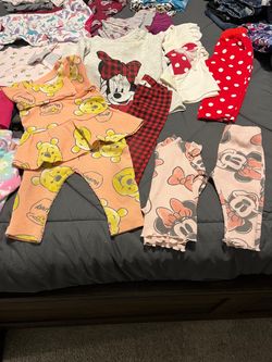 Baby Girl clothes