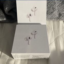 Air Pods Pro Generation 2