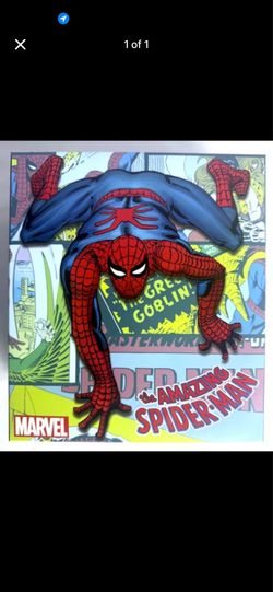 Mezco Spiderman New