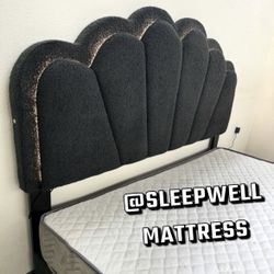 Queen Size Bed Frame Only 