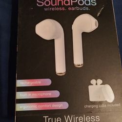 Wireless Headphones