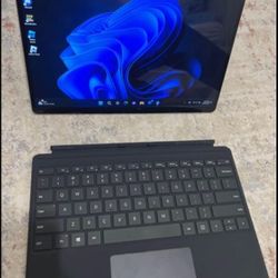 Microsoft Surface Pro X