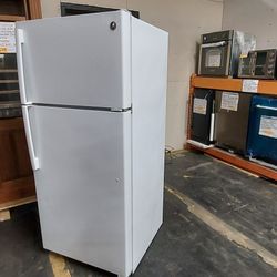 Ge 15.5 cu ft refrigerator online