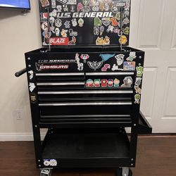 Took Box