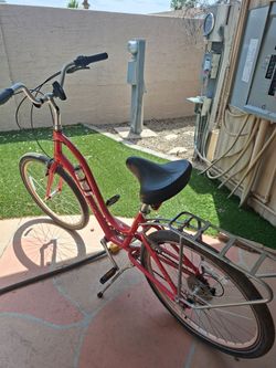 REI BIKE