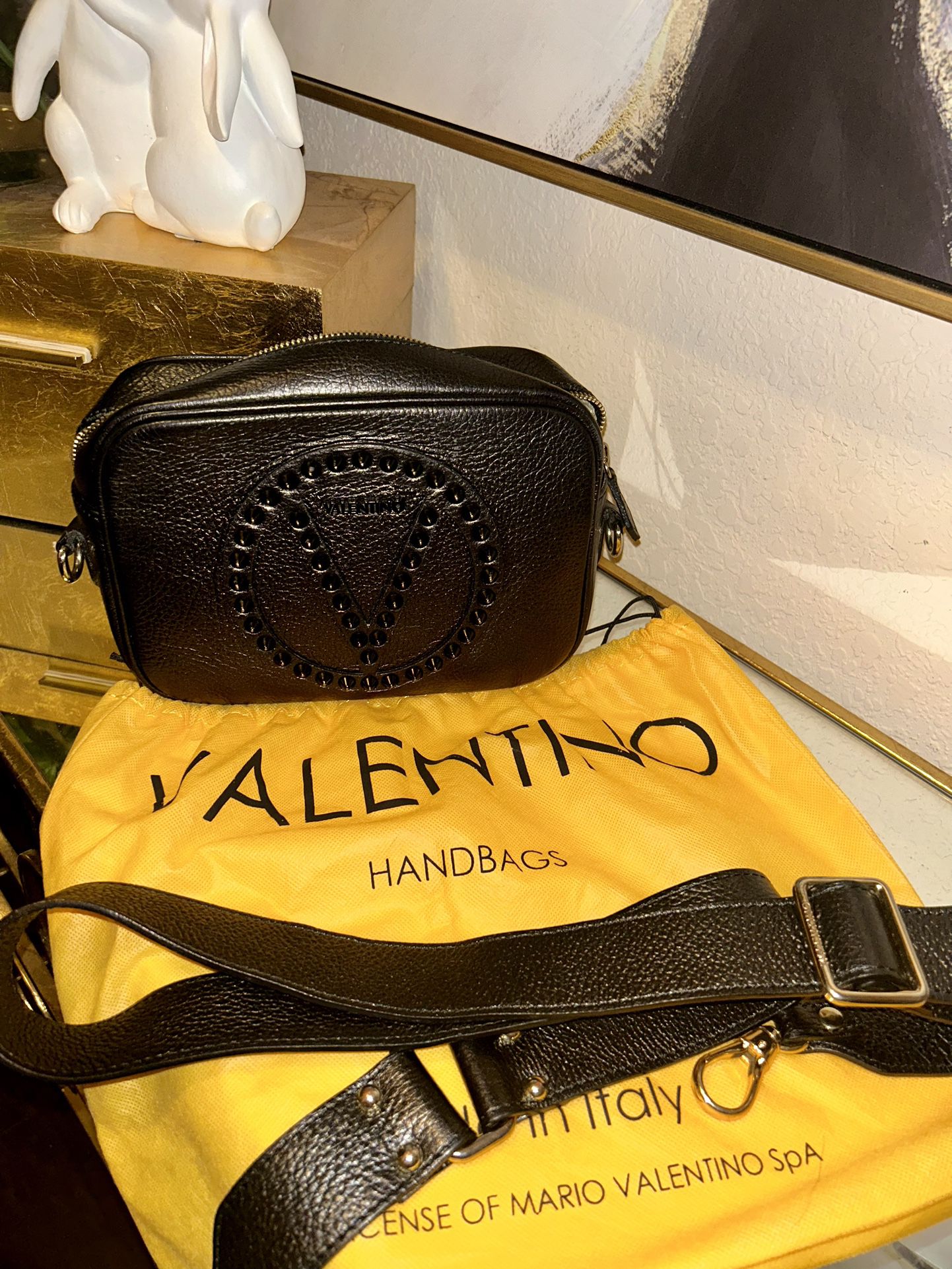 Valentino Crossbody Bag
