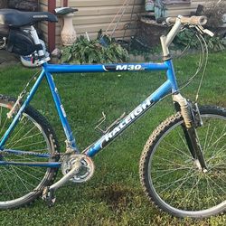 Bike 