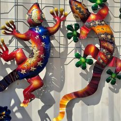 🌺20% OFF Metal Yard Art 🌵Imports🌺POTTERY🌻(READ DESCRIPTION❗️) RETAIL* WHOLESALE🔥