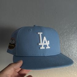 Los Angeles Dodgers