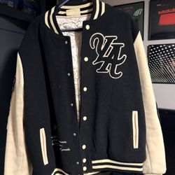 Young LA Letterman Jacket