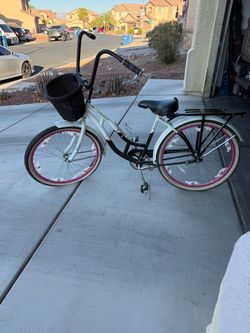 Schwinn wind wood