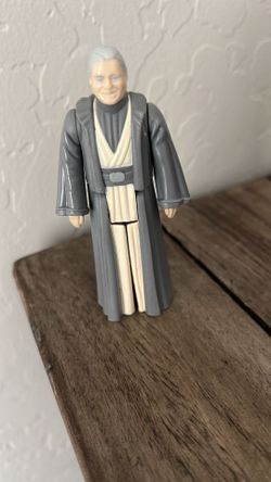 Star Wars Last 17 Anakin Figure 1984
