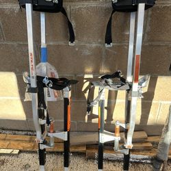 Surpro Premium Stilts