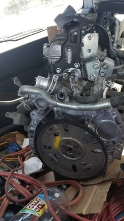Nissan altima 2007 2012 4 CYL ENGINE ONLY