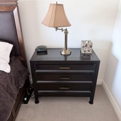 Nightstands 