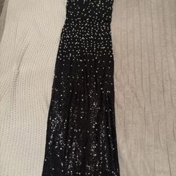 Evening Wear Dress 