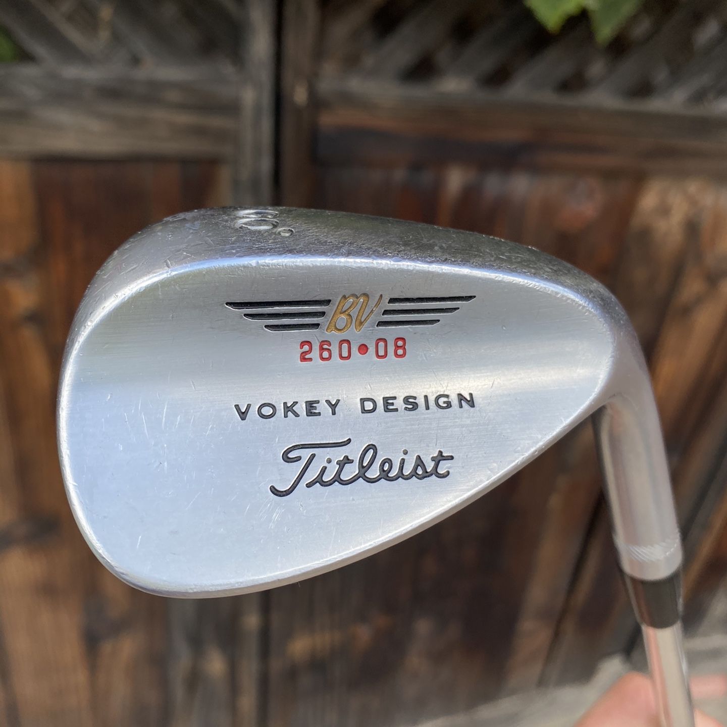 Titliest Vokey 60 Degree Golf Wedge for Sale in Pomona, CA OfferUp