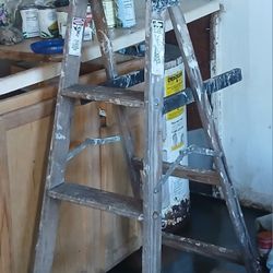 Utility Ladder
