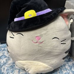 Halloween Flip Squishmallow